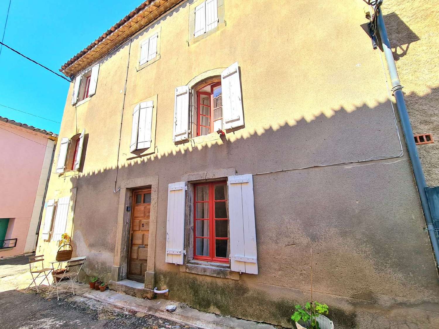  te koop huis Caunes-Minervois Aude 2