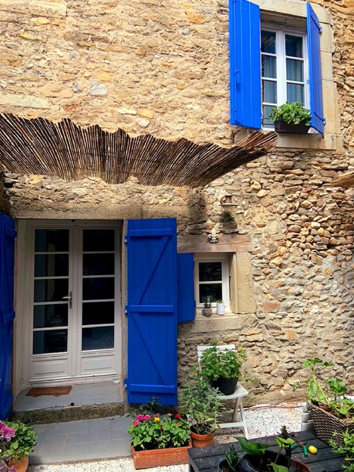 à vendre maison Caunes-Minervois Aude 7