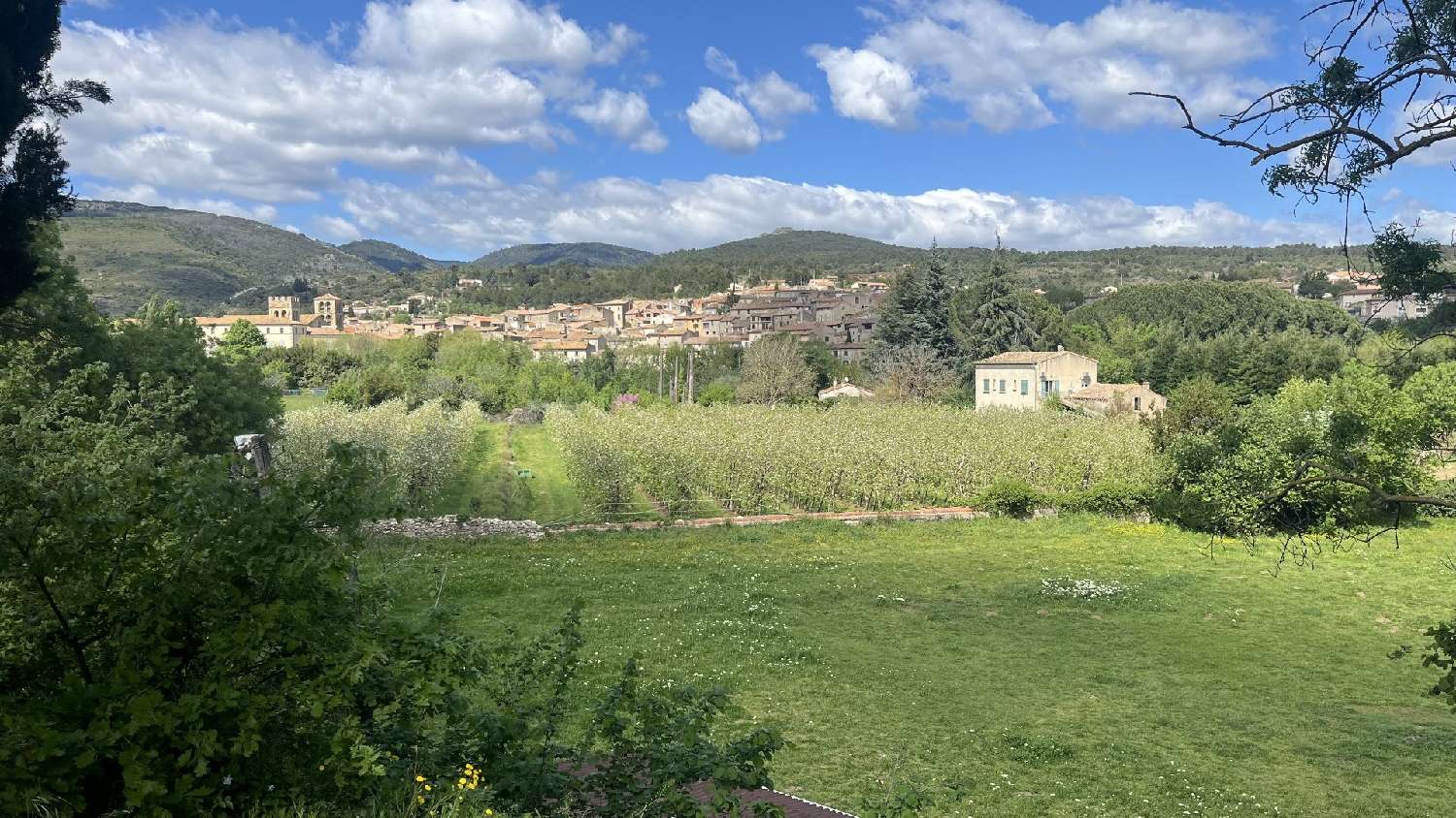  en venta casa Caunes-Minervois Aude 1