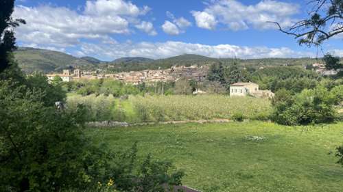 Caunes-Minervois Aude casa foto 7314326