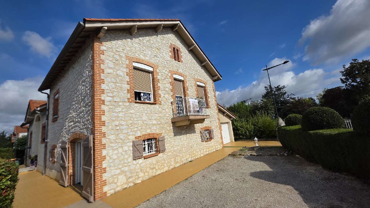  à vendre maison Caussade Tarn-et-Garonne 3