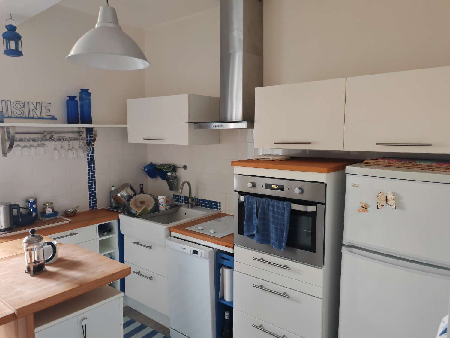  à vendre maison Causse-de-la-Selle Hérault 2