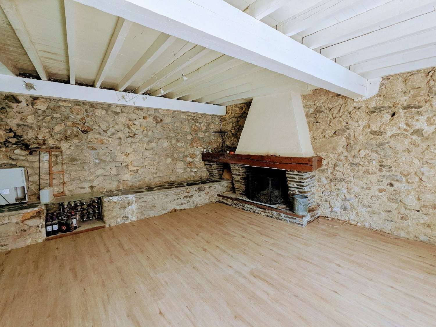  te koop huis Caussou Ariège 3