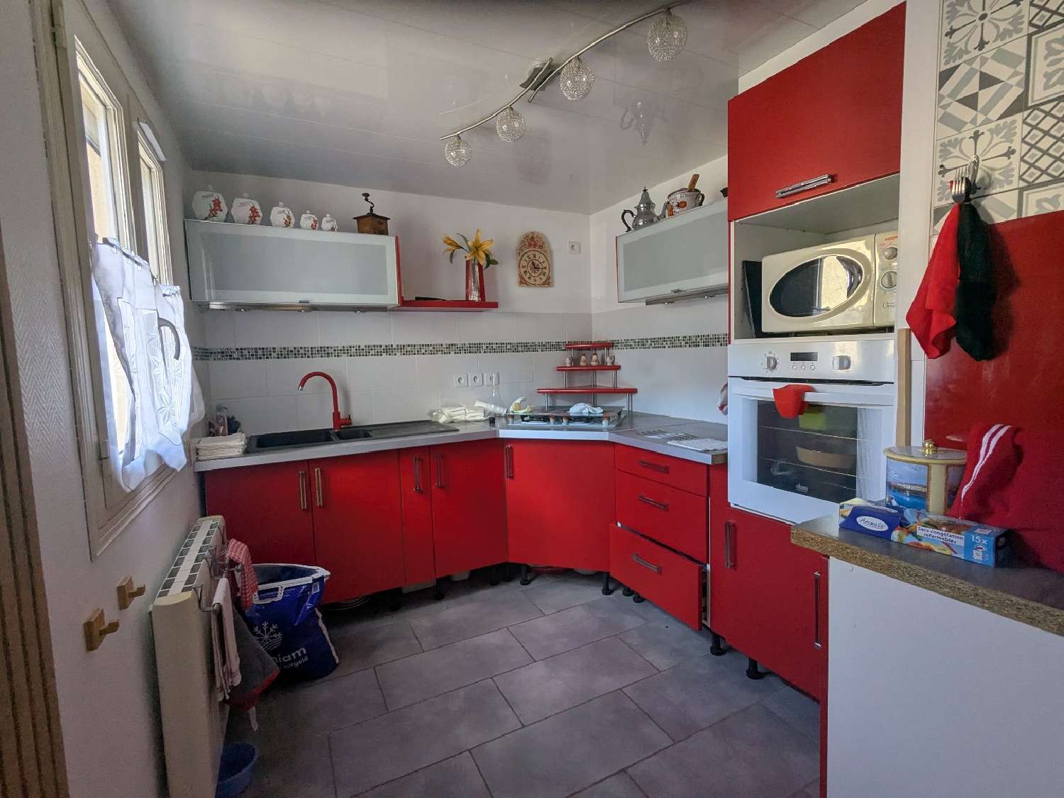  te koop huis Caussou Ariège 5