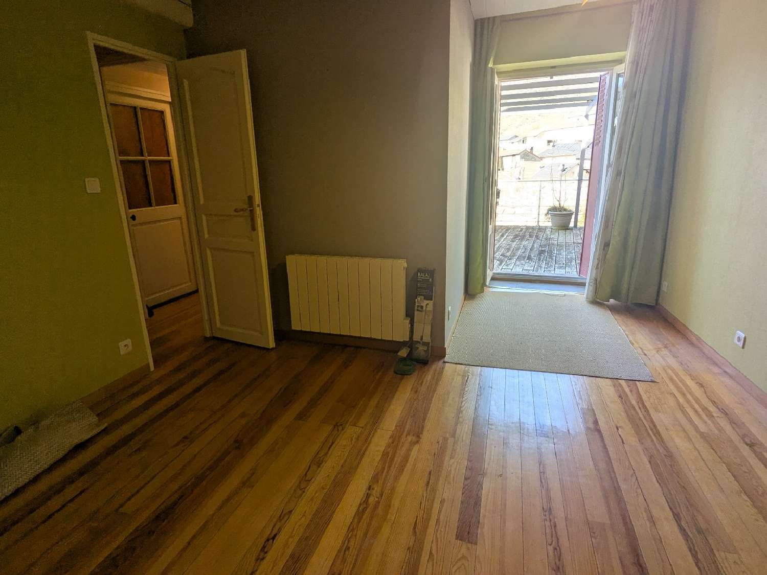  te koop huis Caussou Ariège 6