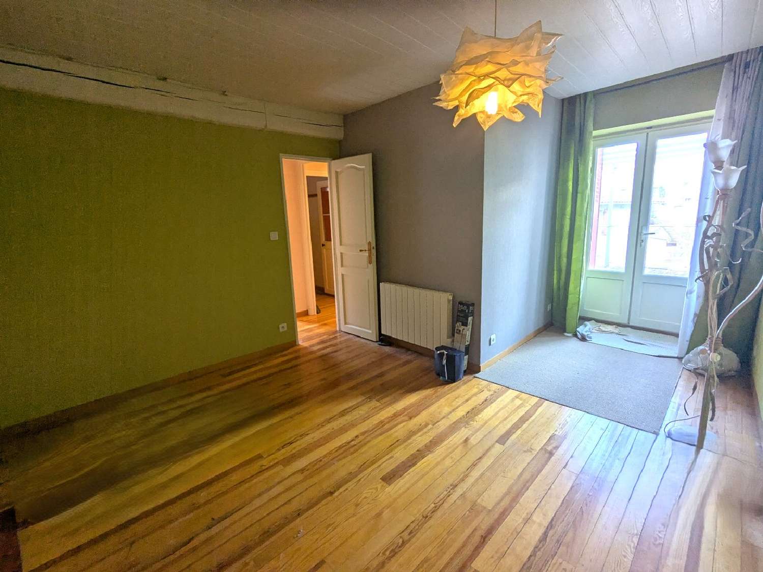  te koop huis Caussou Ariège 7