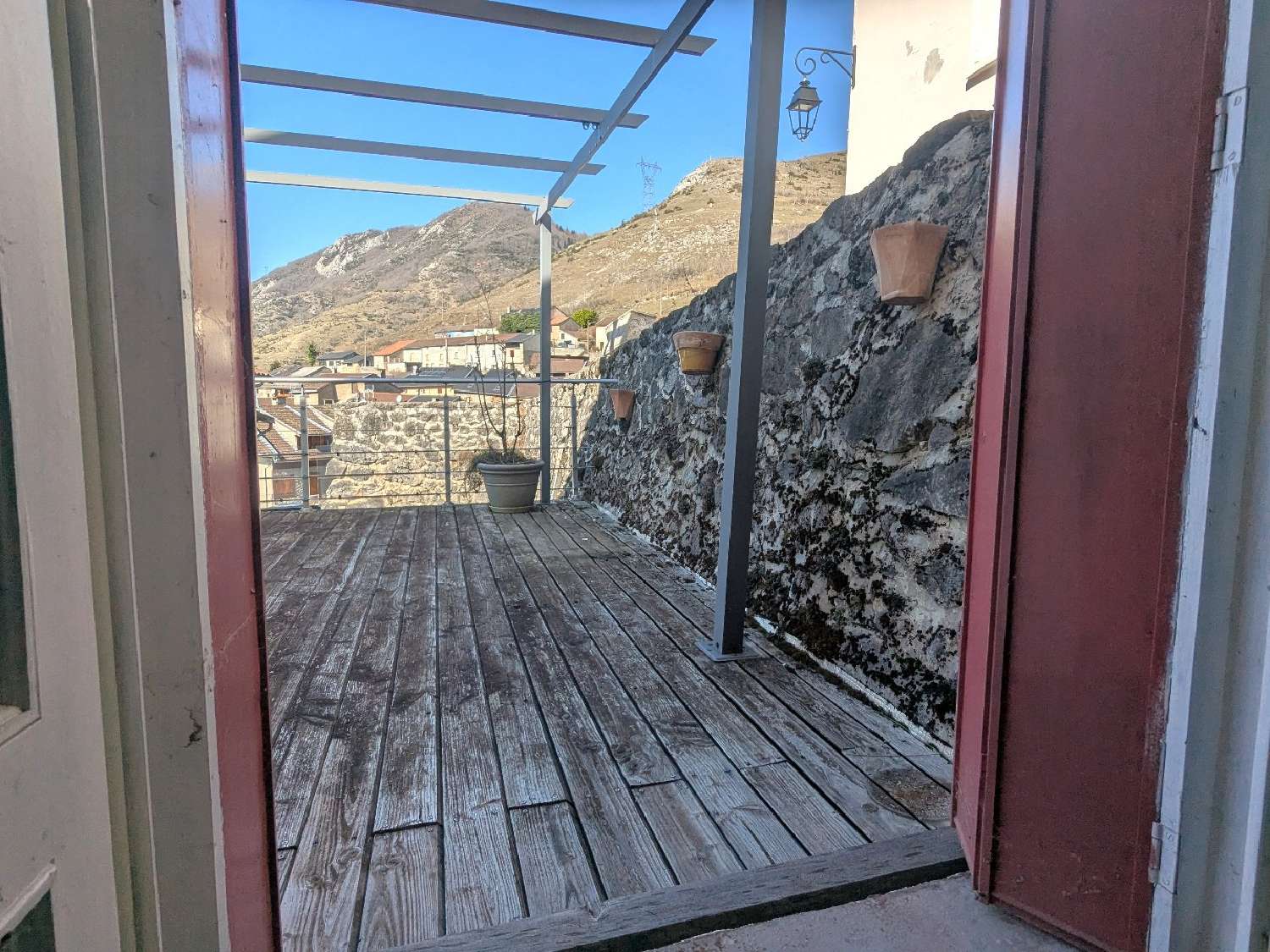  te koop huis Caussou Ariège 8