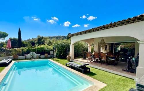 Cavalaire-sur-Mer Var Haus Bild 7310546