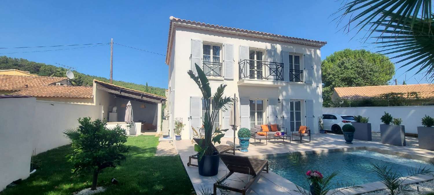  te koop huis Caveirac Gard 1