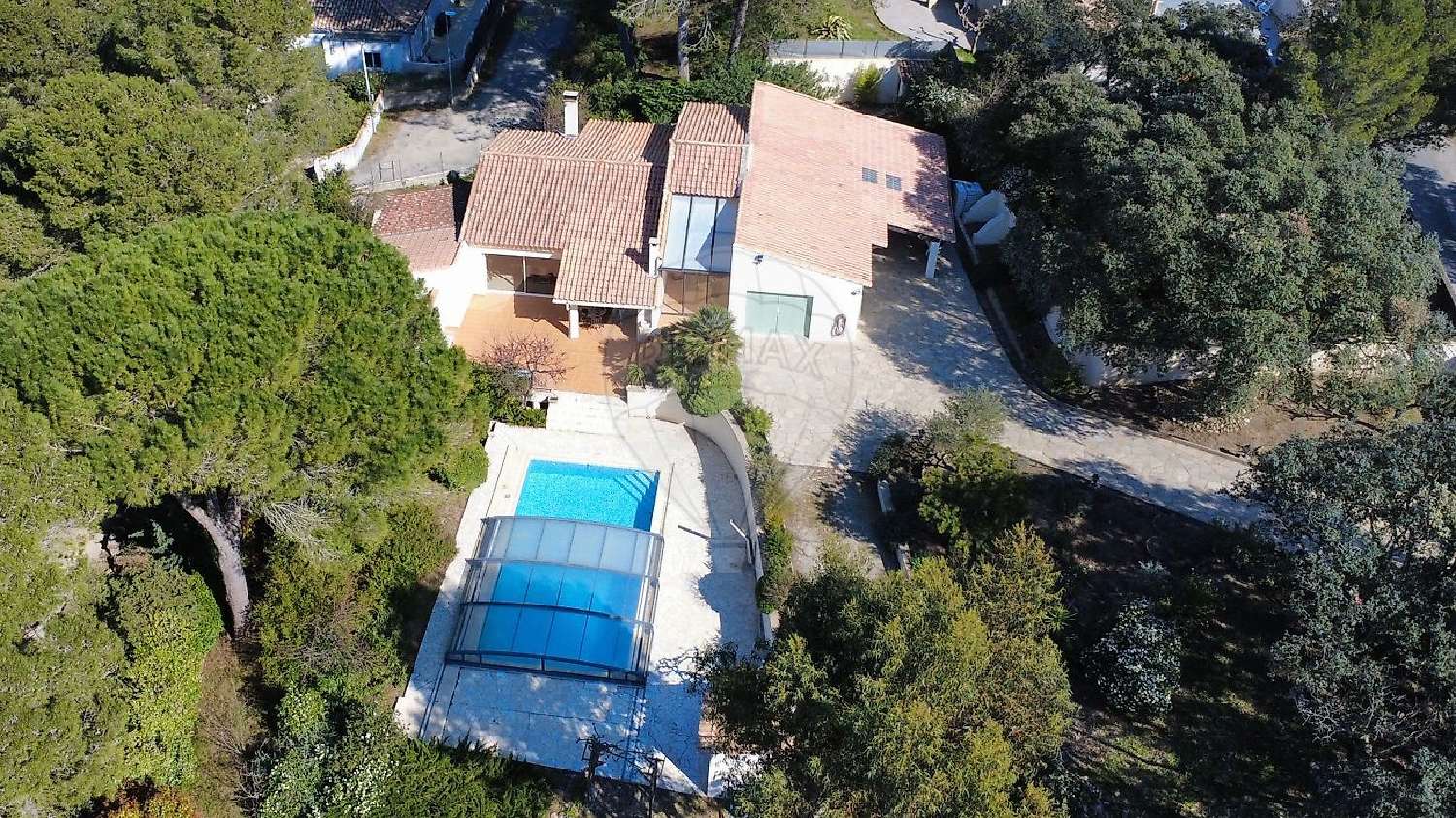  te koop huis Caveirac Gard 1