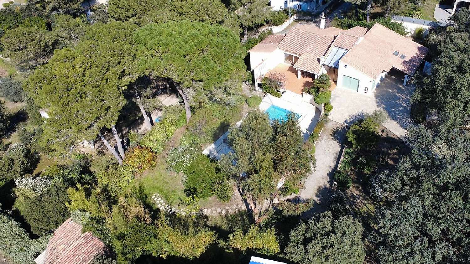  te koop huis Caveirac Gard 2