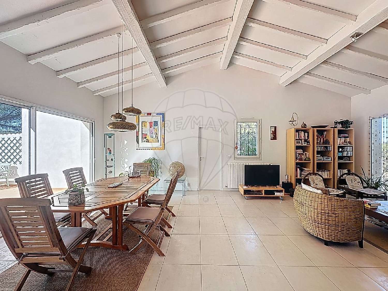  te koop huis Caveirac Gard 3