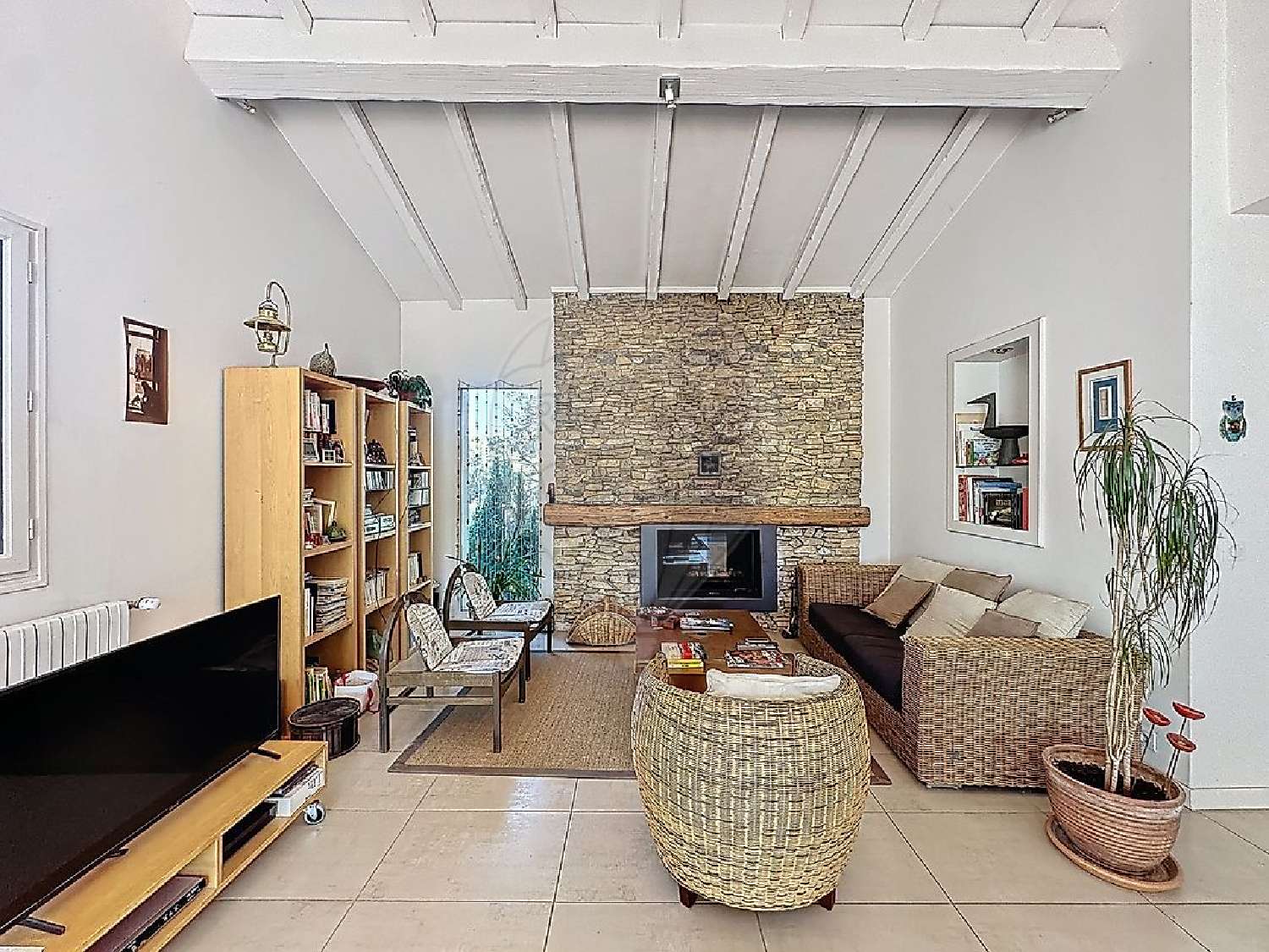  te koop huis Caveirac Gard 4