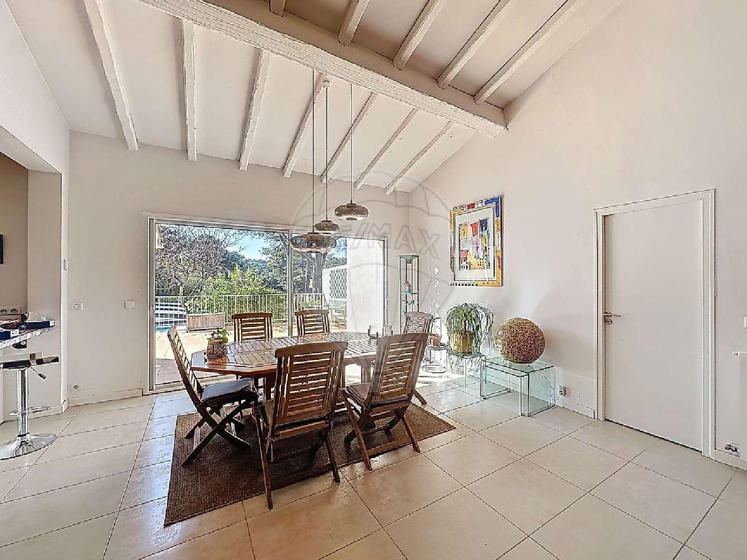  te koop huis Caveirac Gard 5