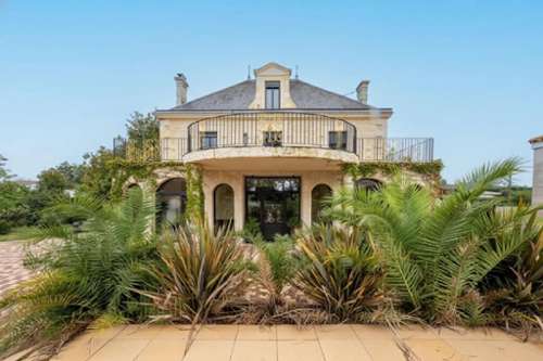 Cavignac Gironde Haus Bild 7305679