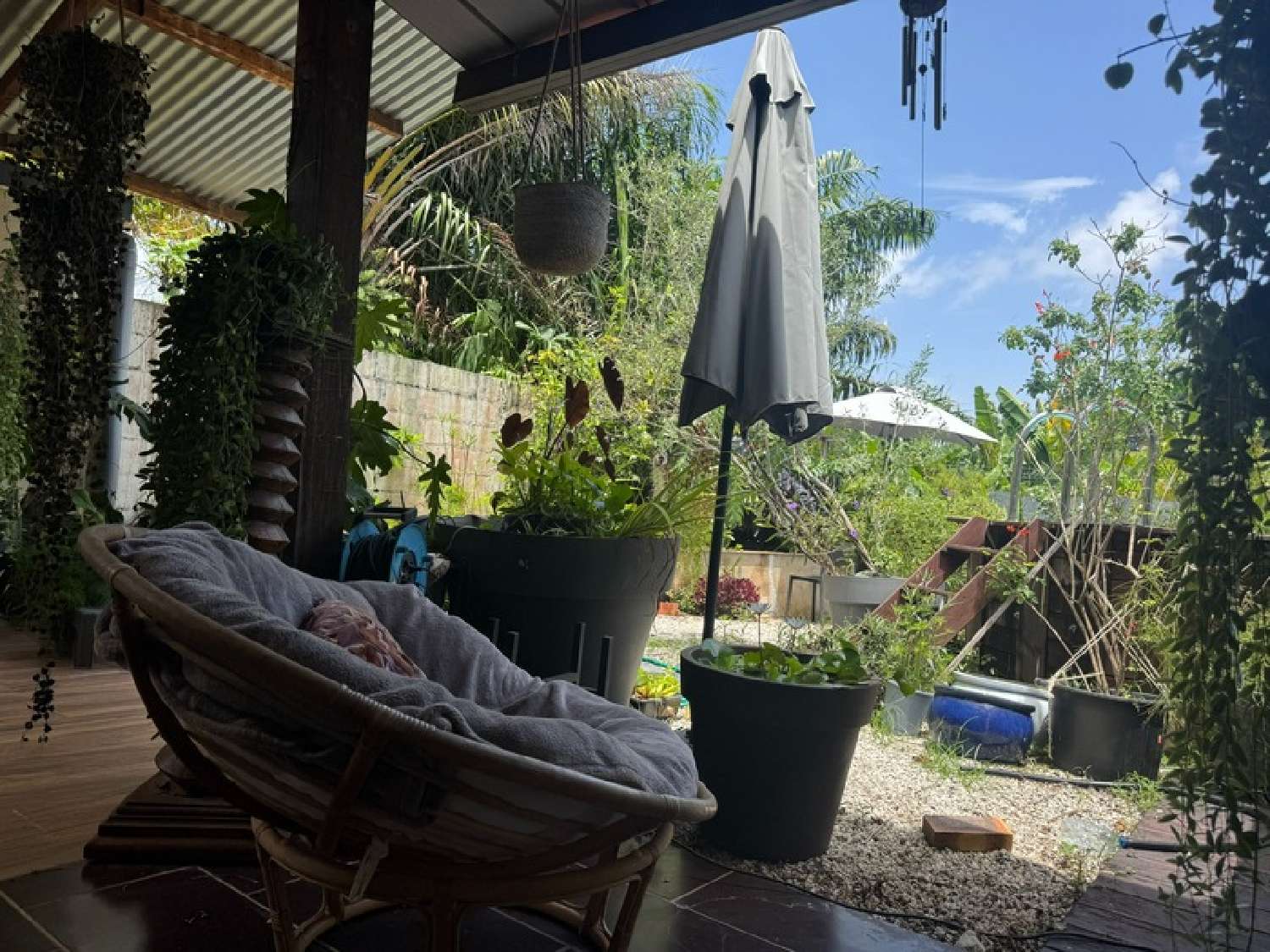  te koop huis Cayenne Guyane 3