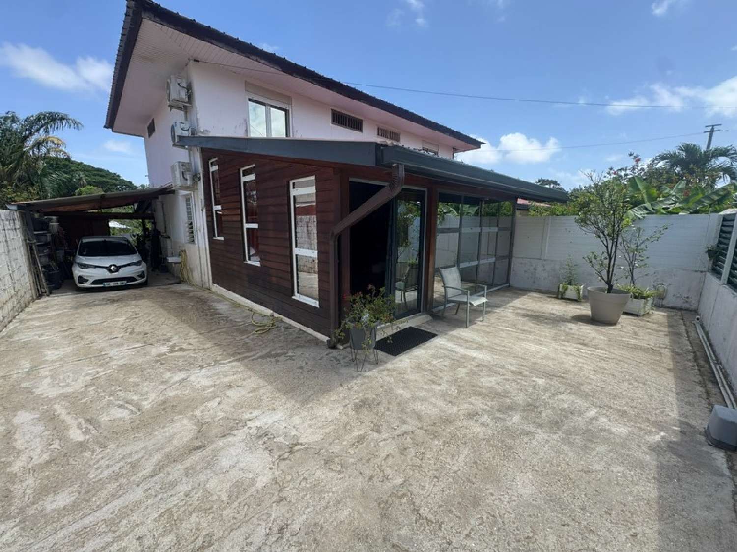  te koop huis Cayenne Guyane 4