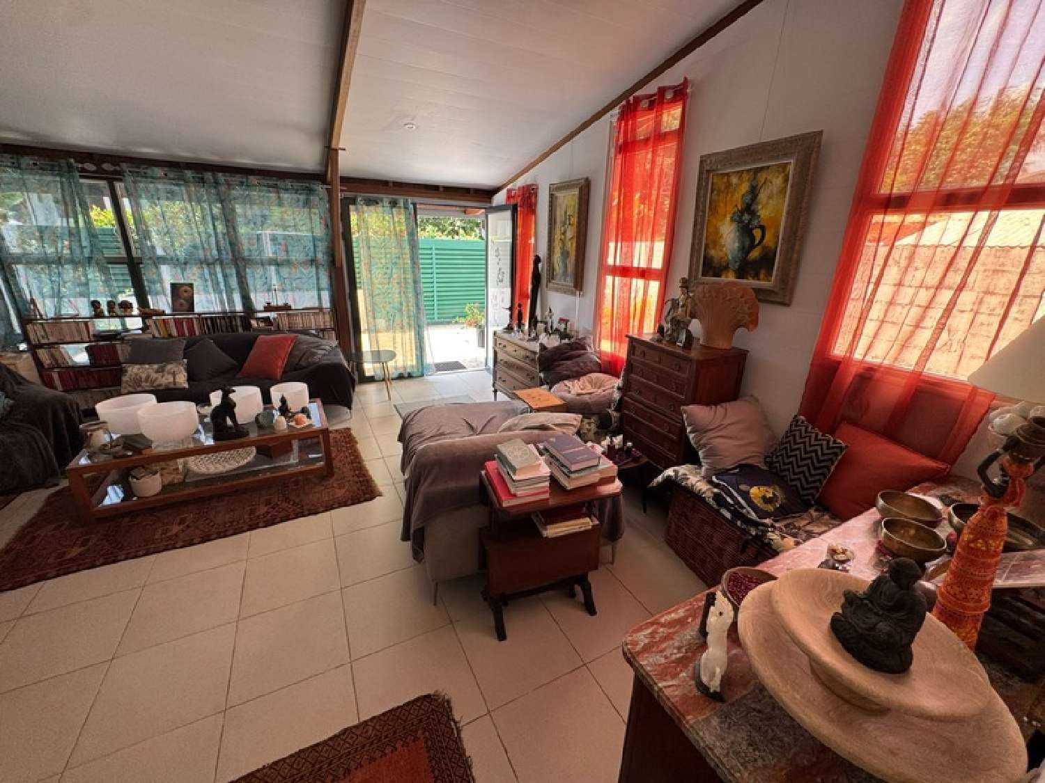  te koop huis Cayenne Guyane 5