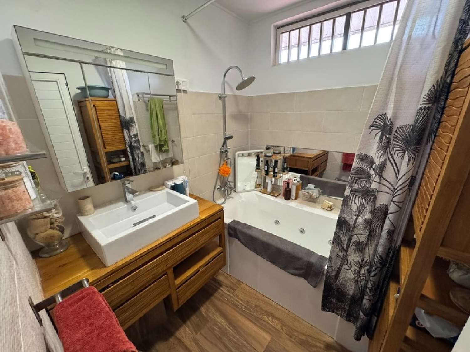  te koop huis Cayenne Guyane 6