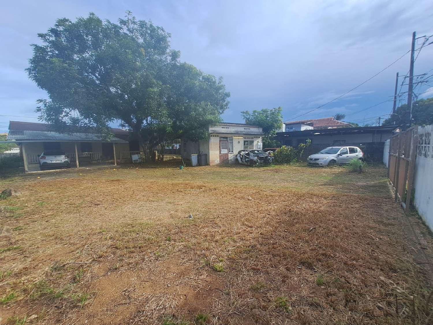  te koop huis Cayenne Guyane 2