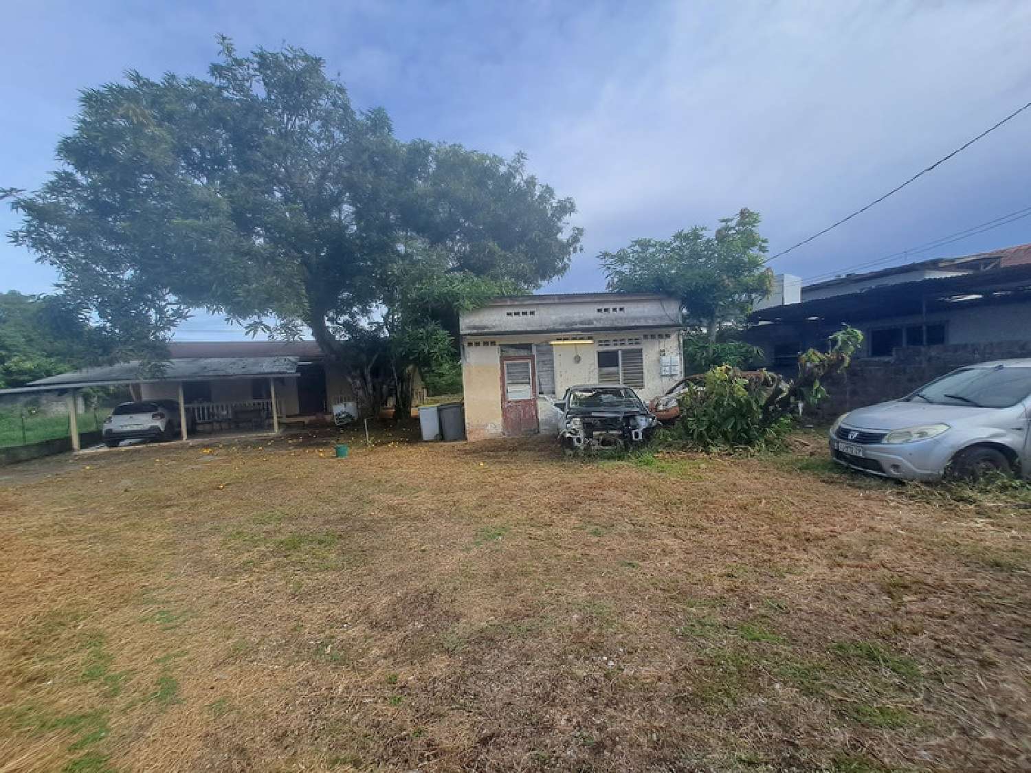  te koop huis Cayenne Guyane 3