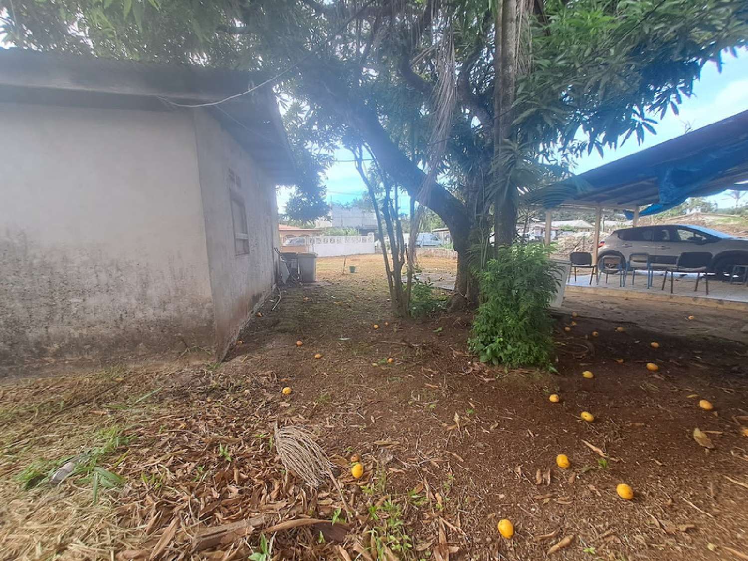  te koop huis Cayenne Guyane 4