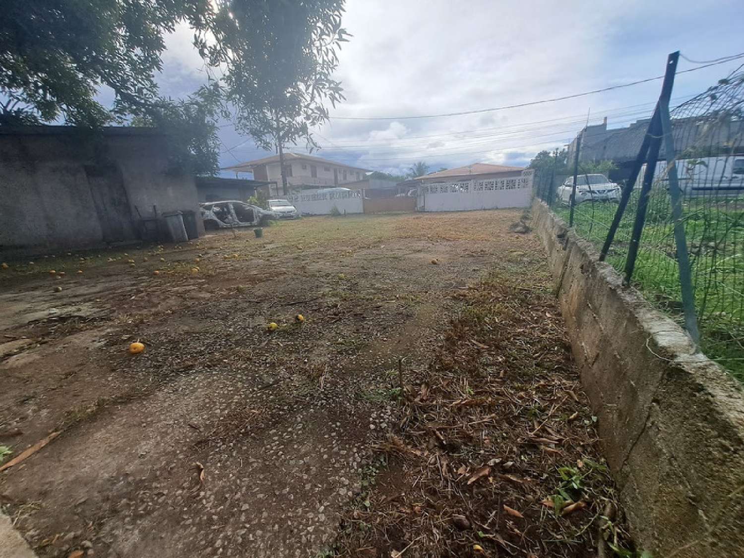  te koop huis Cayenne Guyane 5