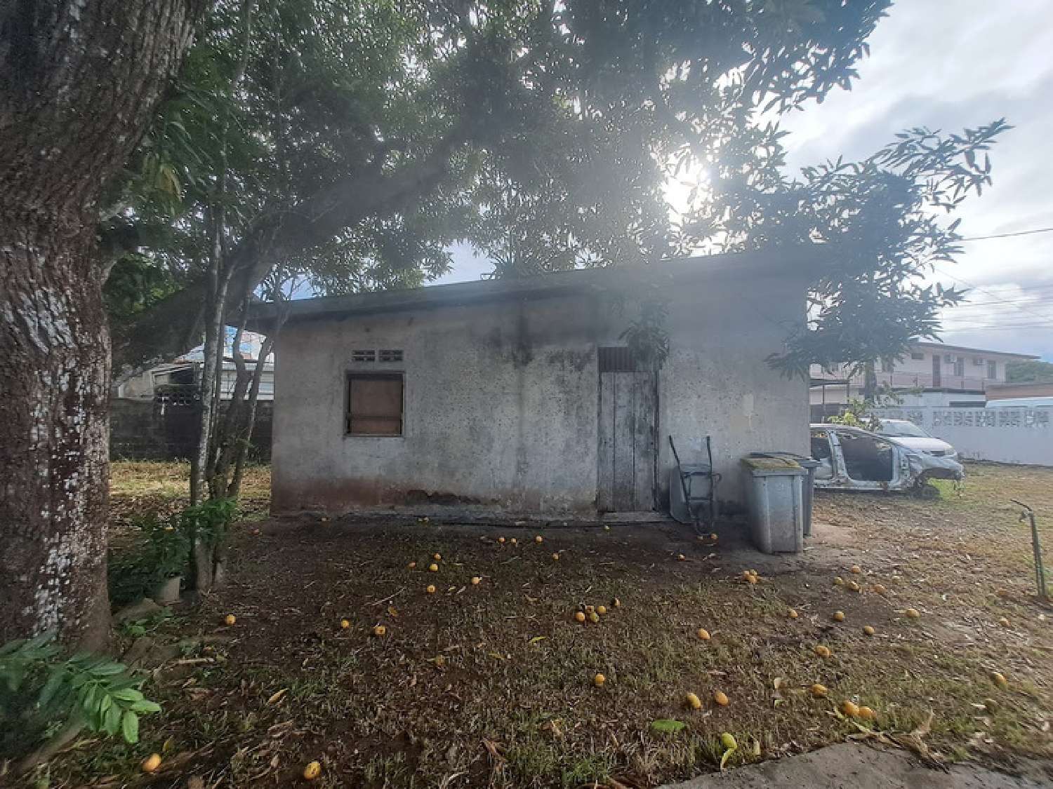  te koop huis Cayenne Guyane 6