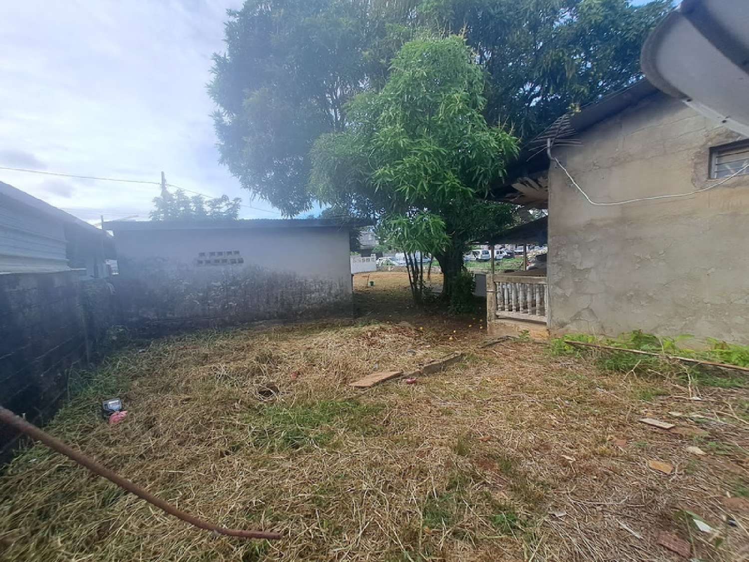  te koop huis Cayenne Guyane 7