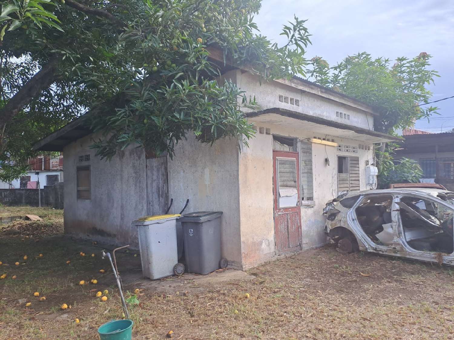  te koop huis Cayenne Guyane 8