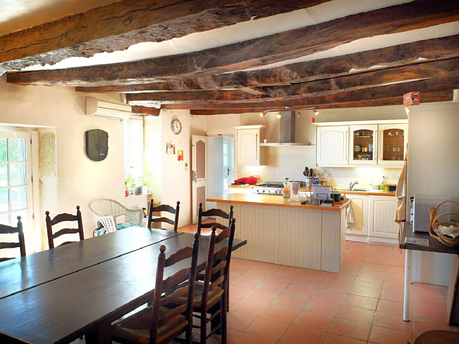 for sale house Caylus Tarn-et-Garonne 8