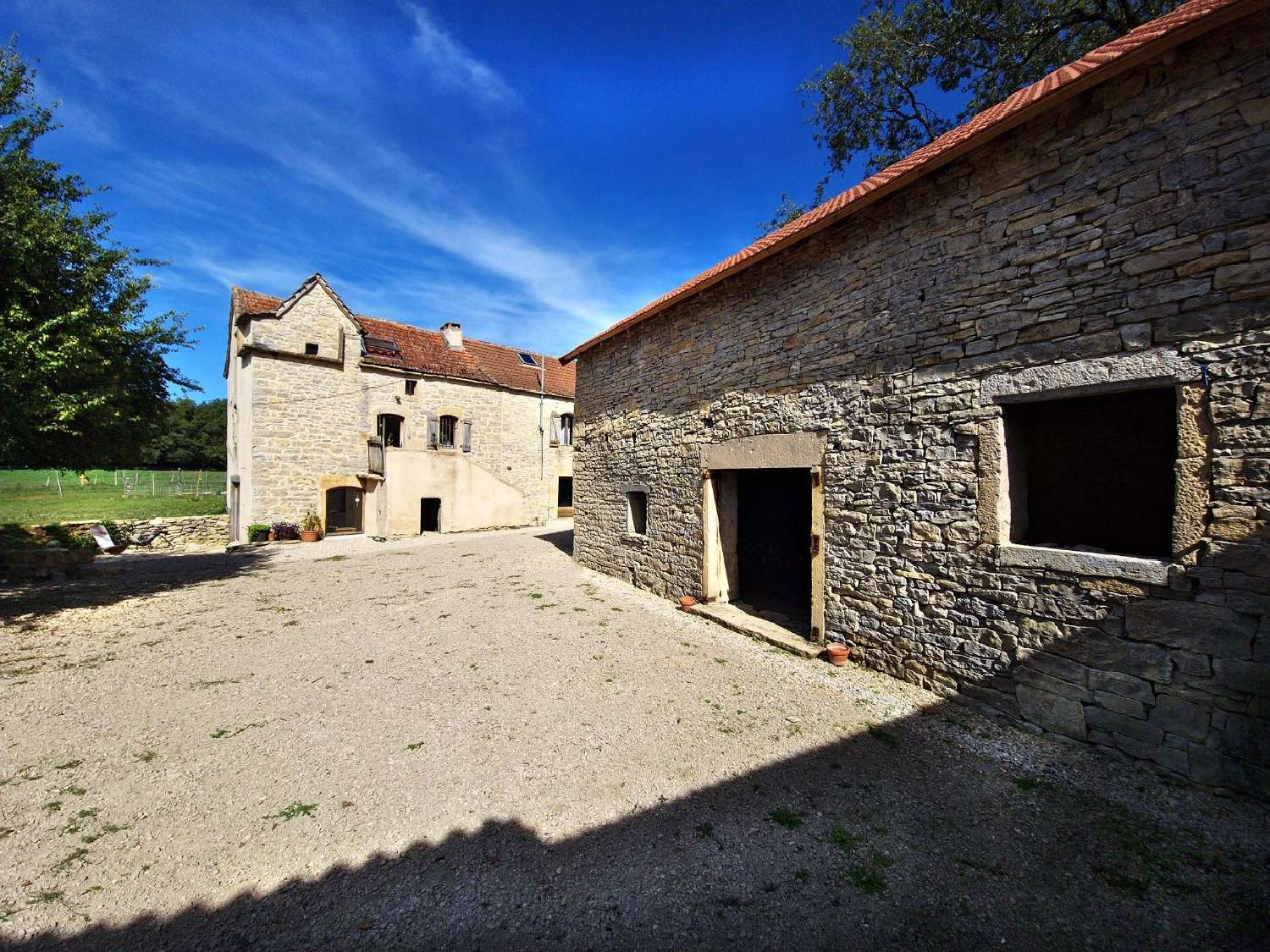  te koop huis Caylus Tarn-et-Garonne 3