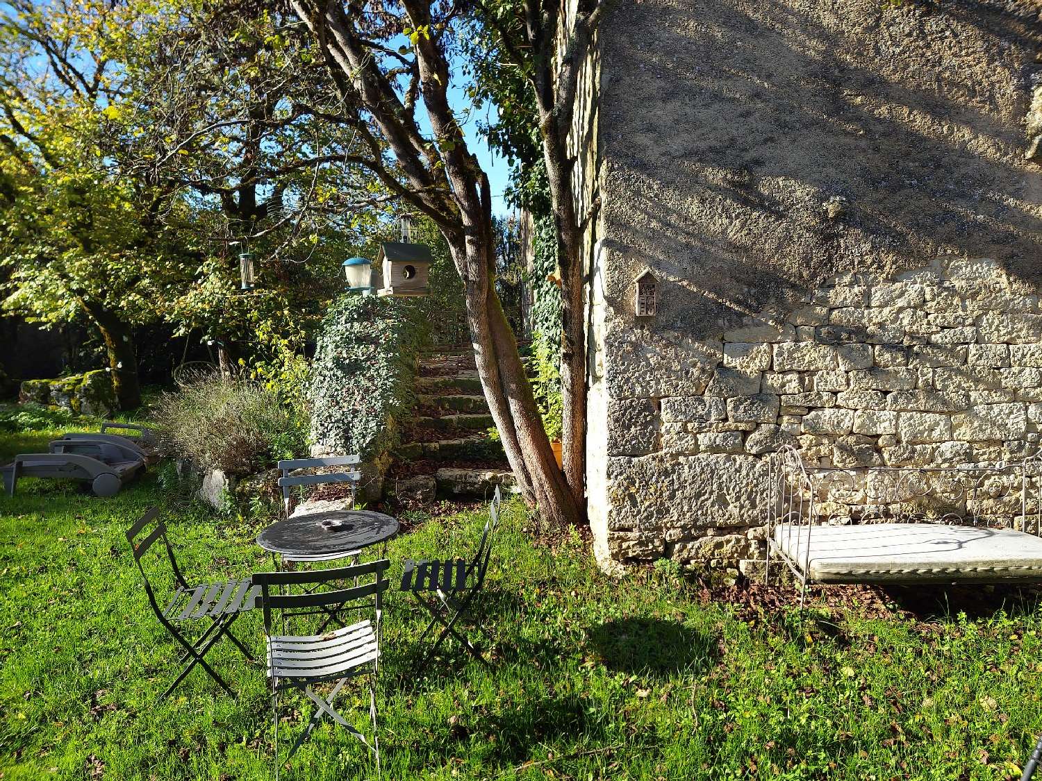 te koop huis Caylus Tarn-et-Garonne 4