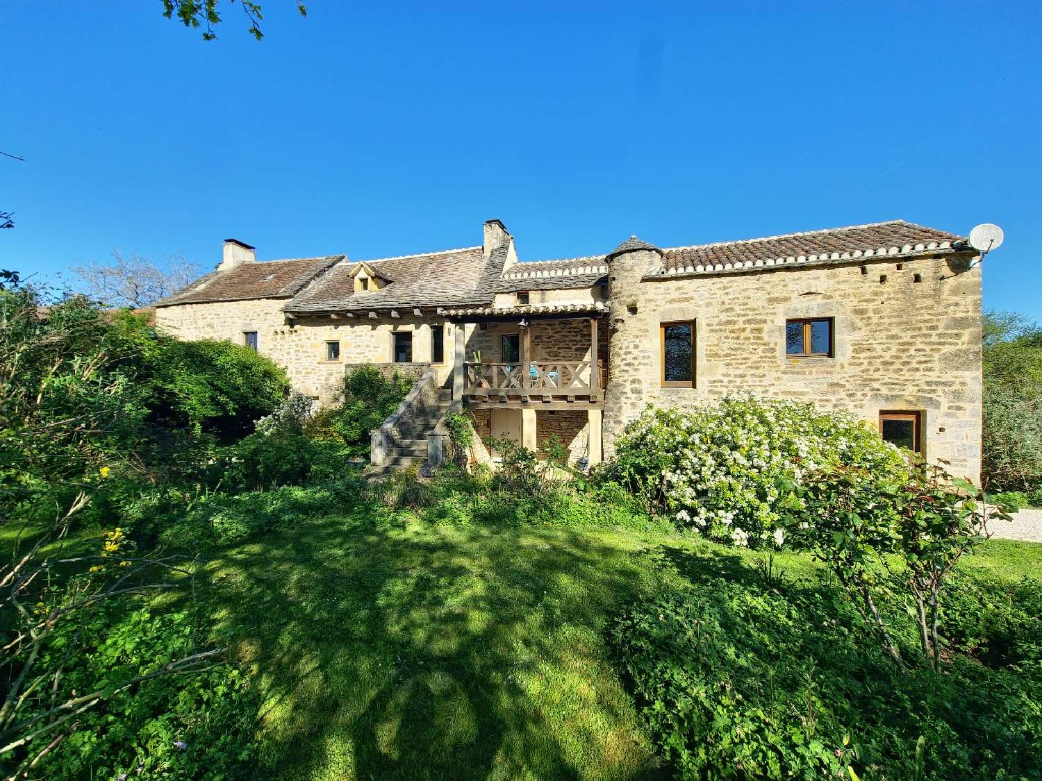  kaufen Haus Caylus Tarn-et-Garonne 1