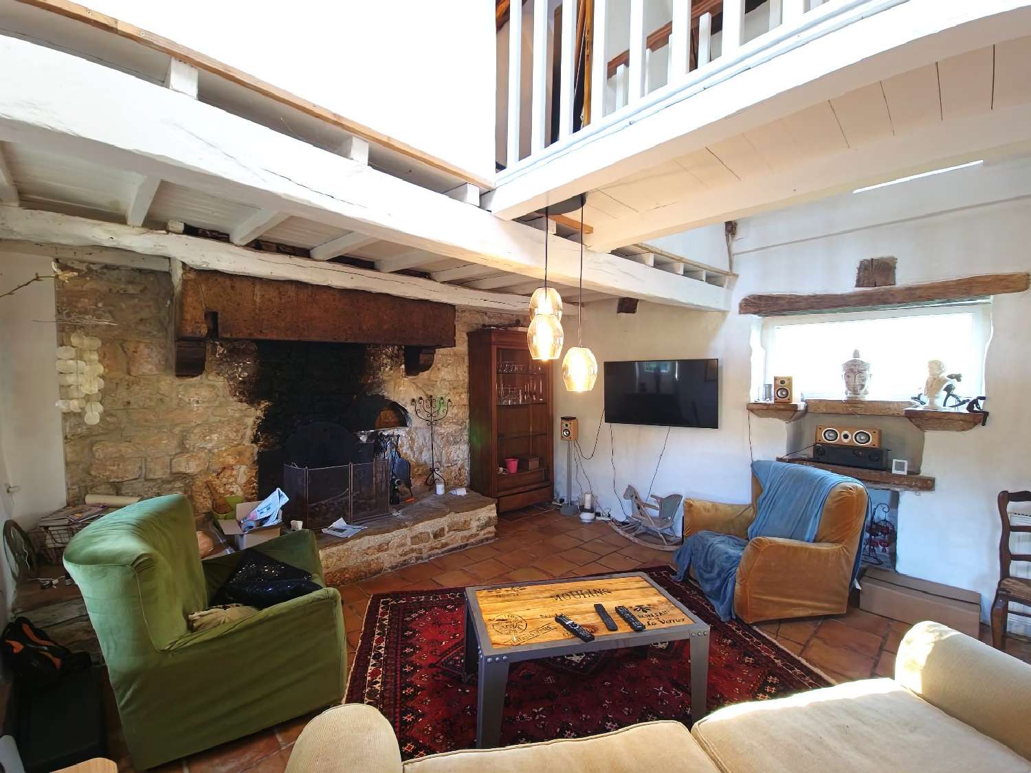  kaufen Haus Caylus Tarn-et-Garonne 8