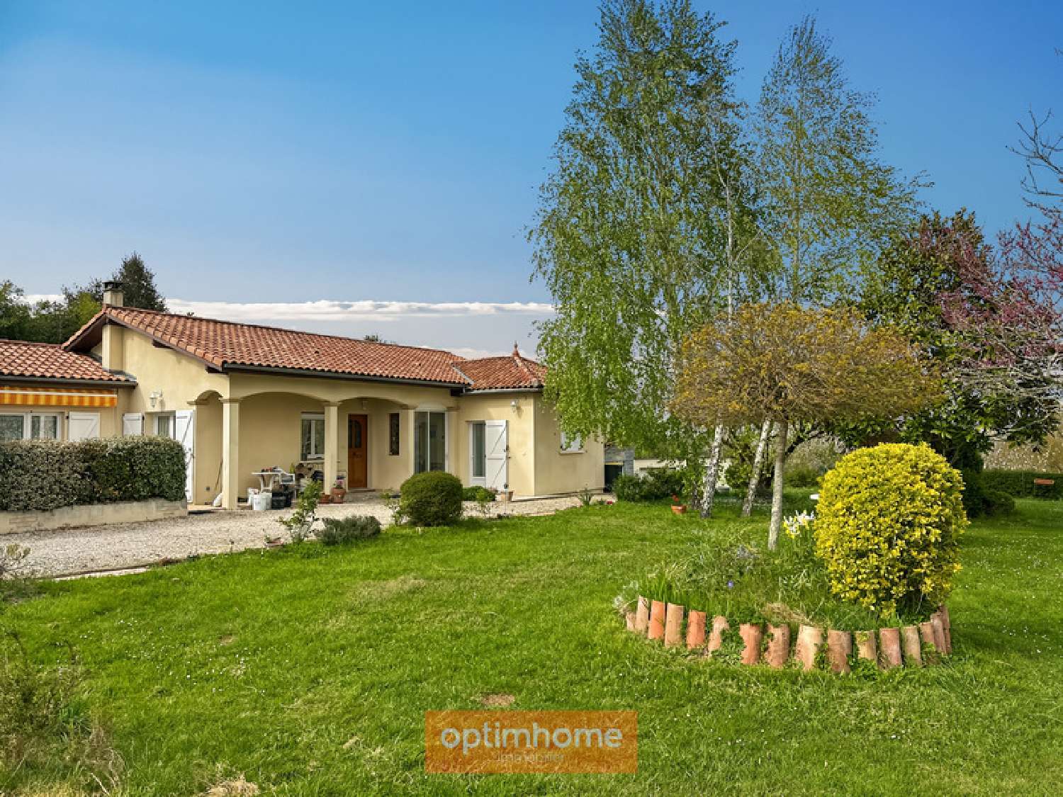  for sale house Cazaubon Gers 3