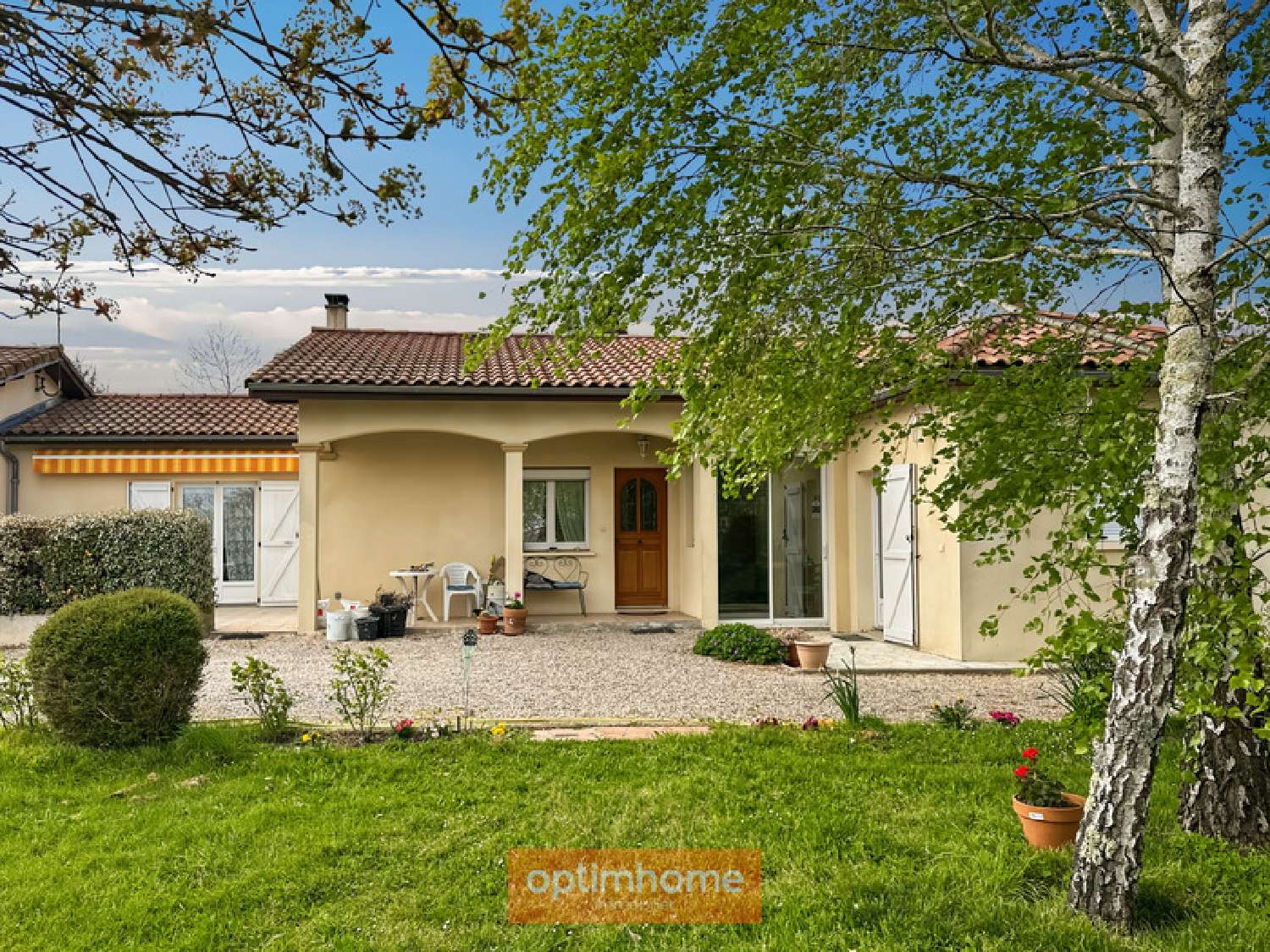  for sale house Cazaubon Gers 4