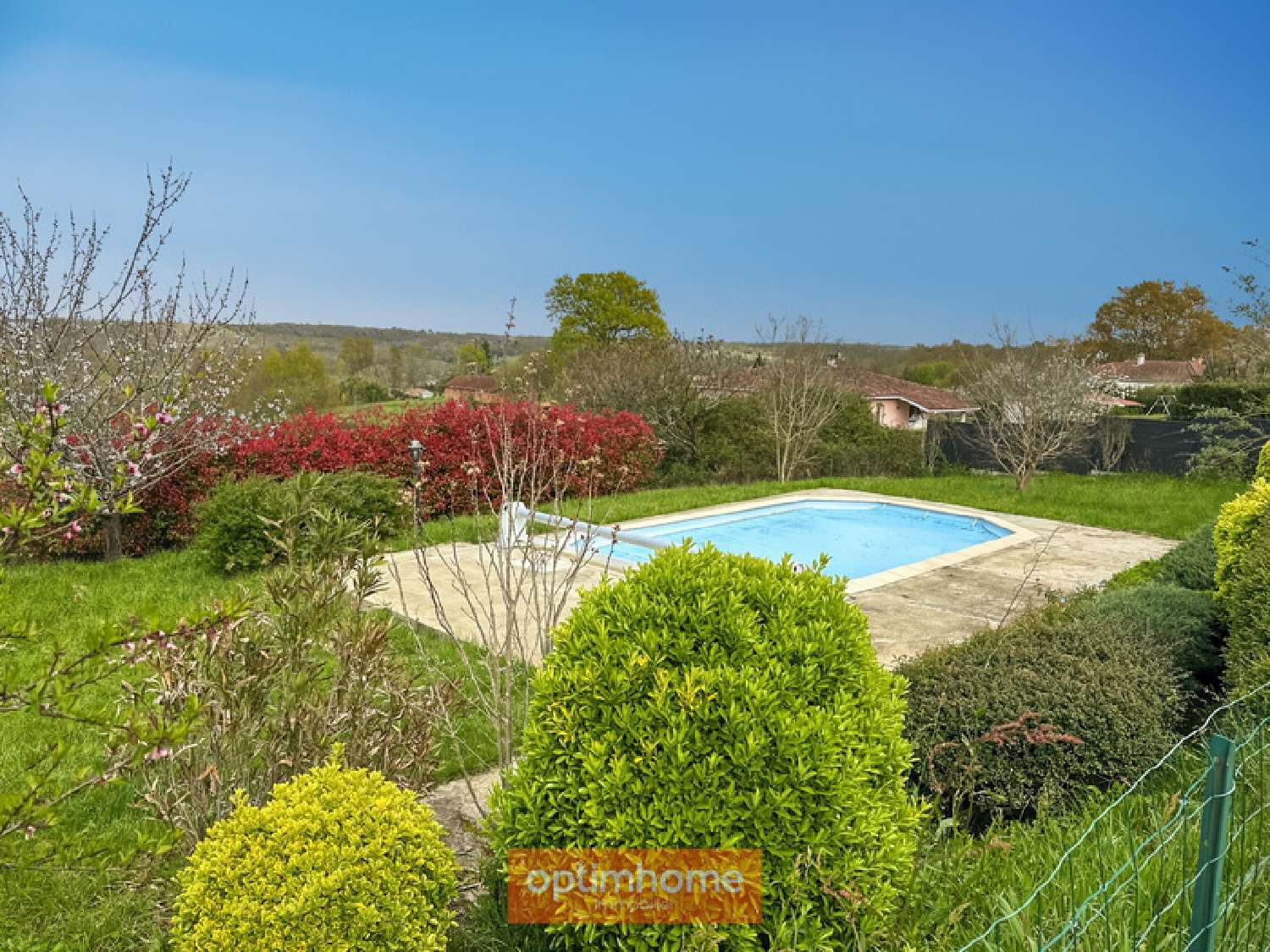  for sale house Cazaubon Gers 5