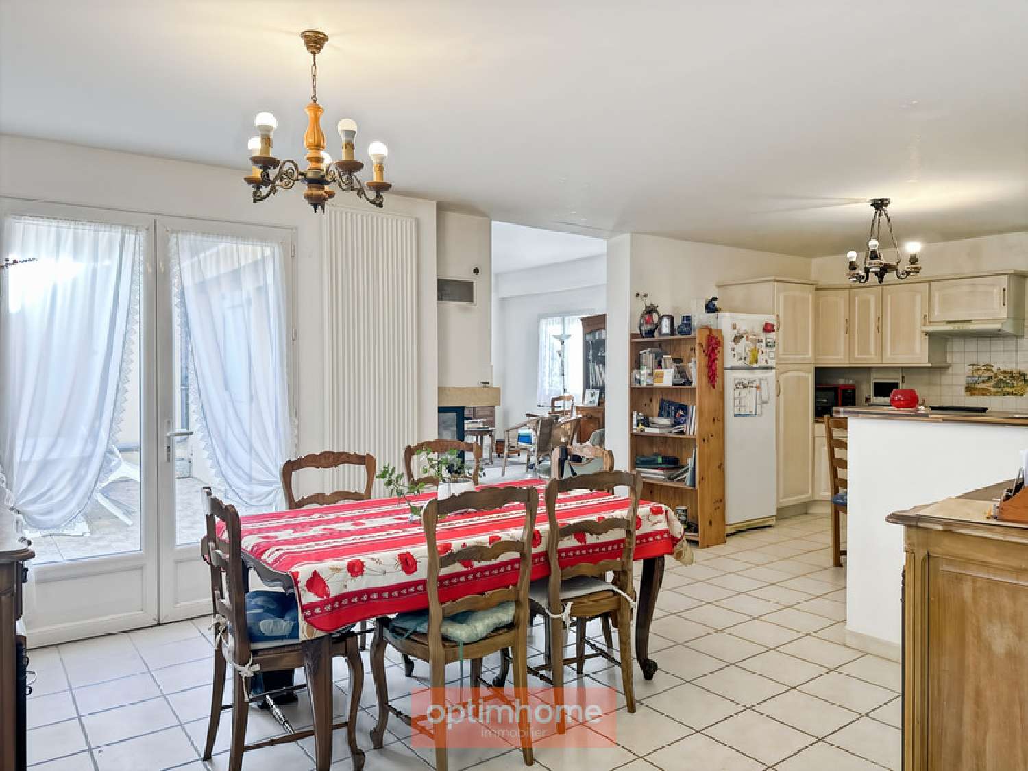  for sale house Cazaubon Gers 7