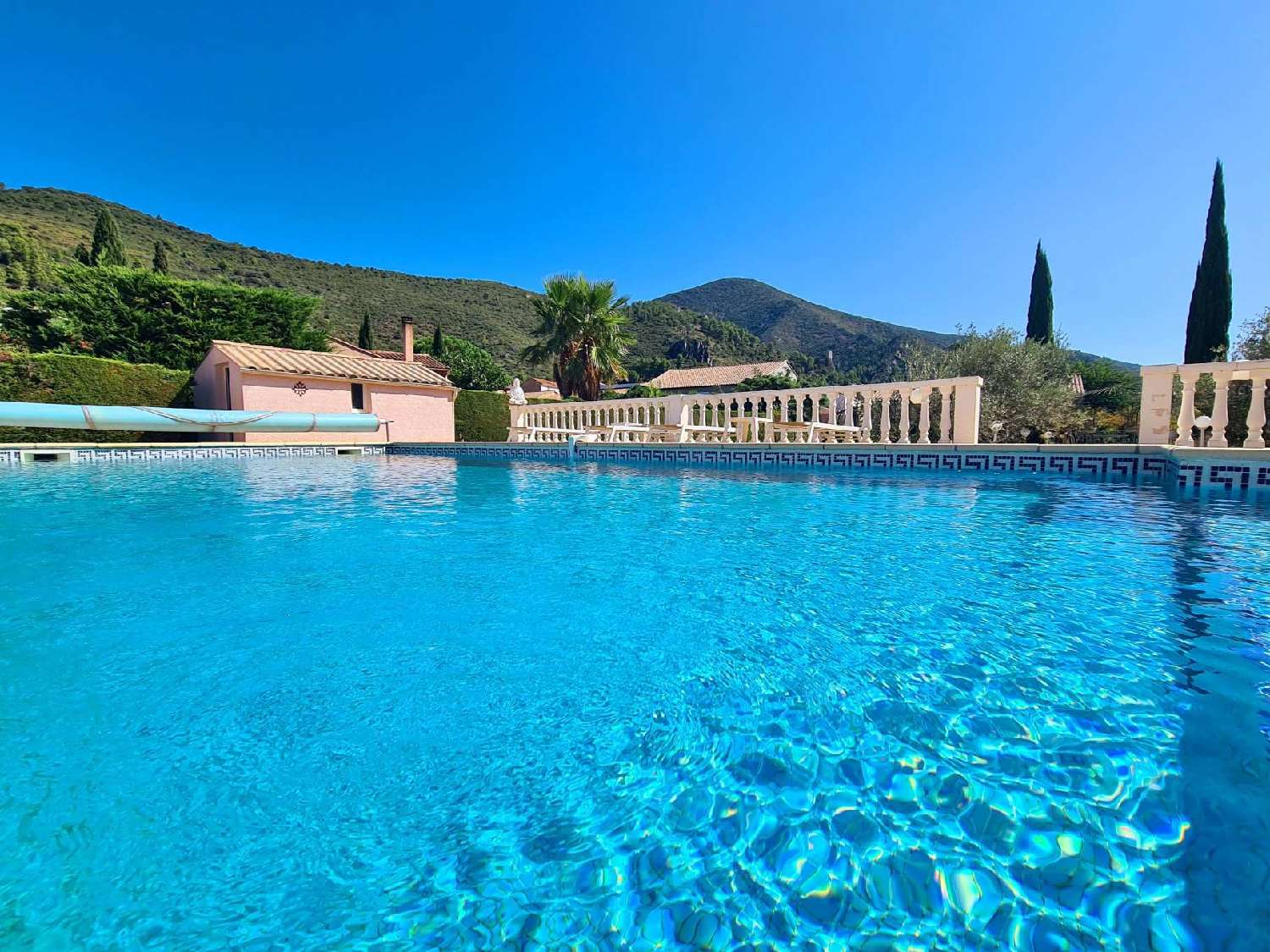  te koop huis Cazedarnes Hérault 5