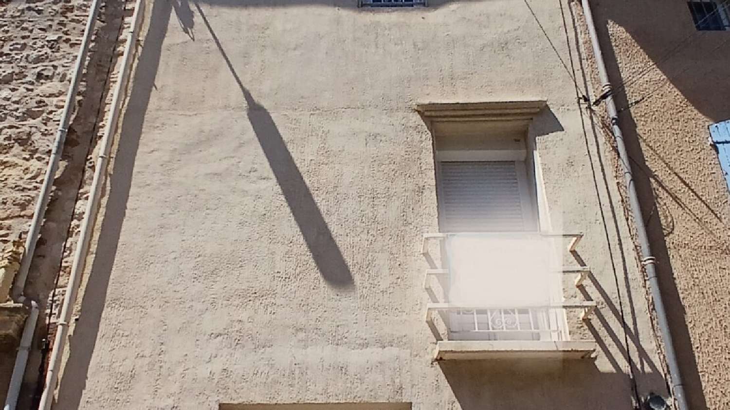  te koop huis Cazedarnes Hérault 1