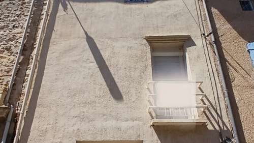 Cazedarnes Hérault huis foto 7299458