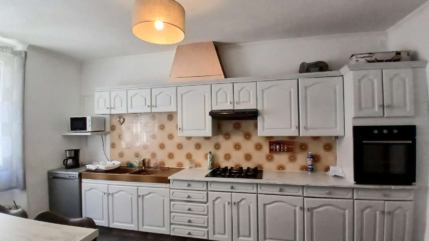  te koop huis Cazedarnes Hérault 3