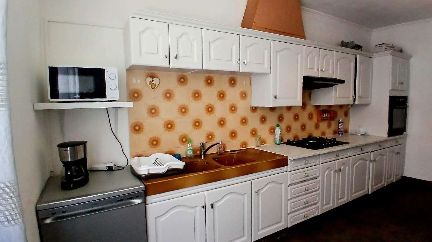  te koop huis Cazedarnes Hérault 4