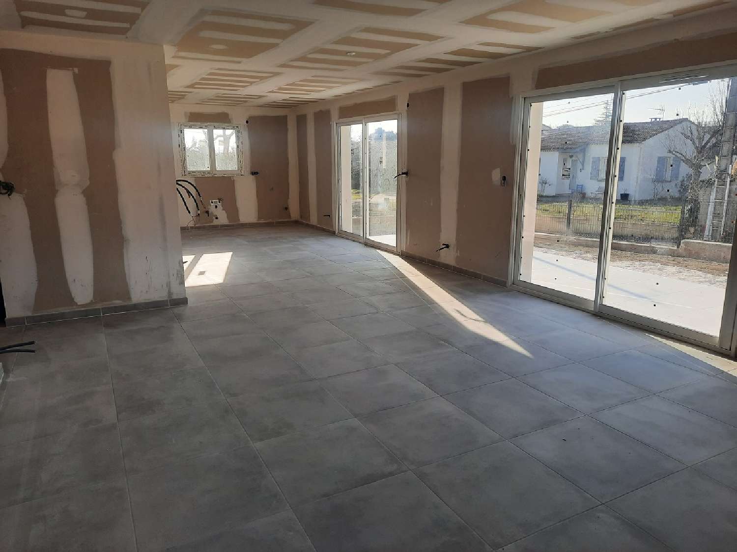  te koop huis Cazedarnes Hérault 2