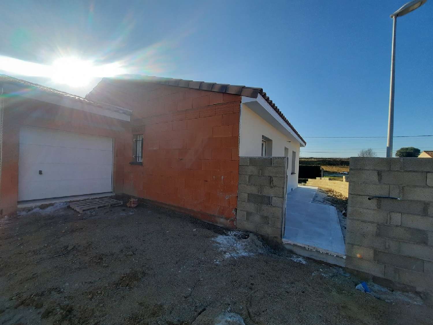  te koop huis Cazedarnes Hérault 3