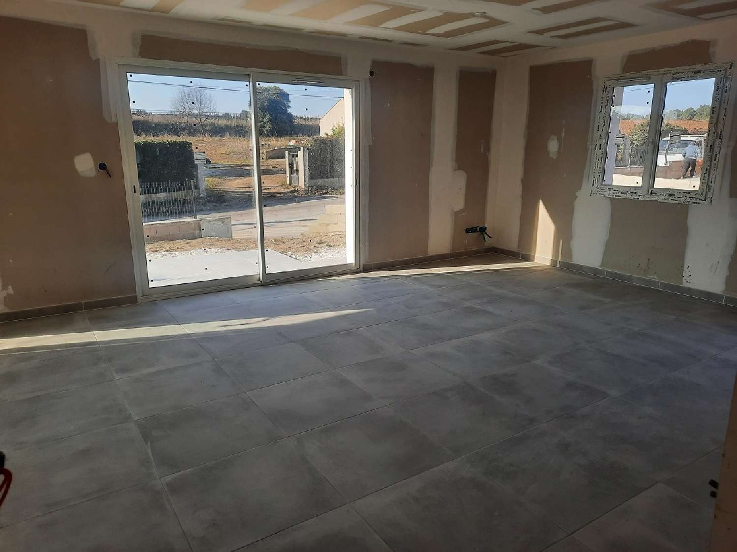  te koop huis Cazedarnes Hérault 8