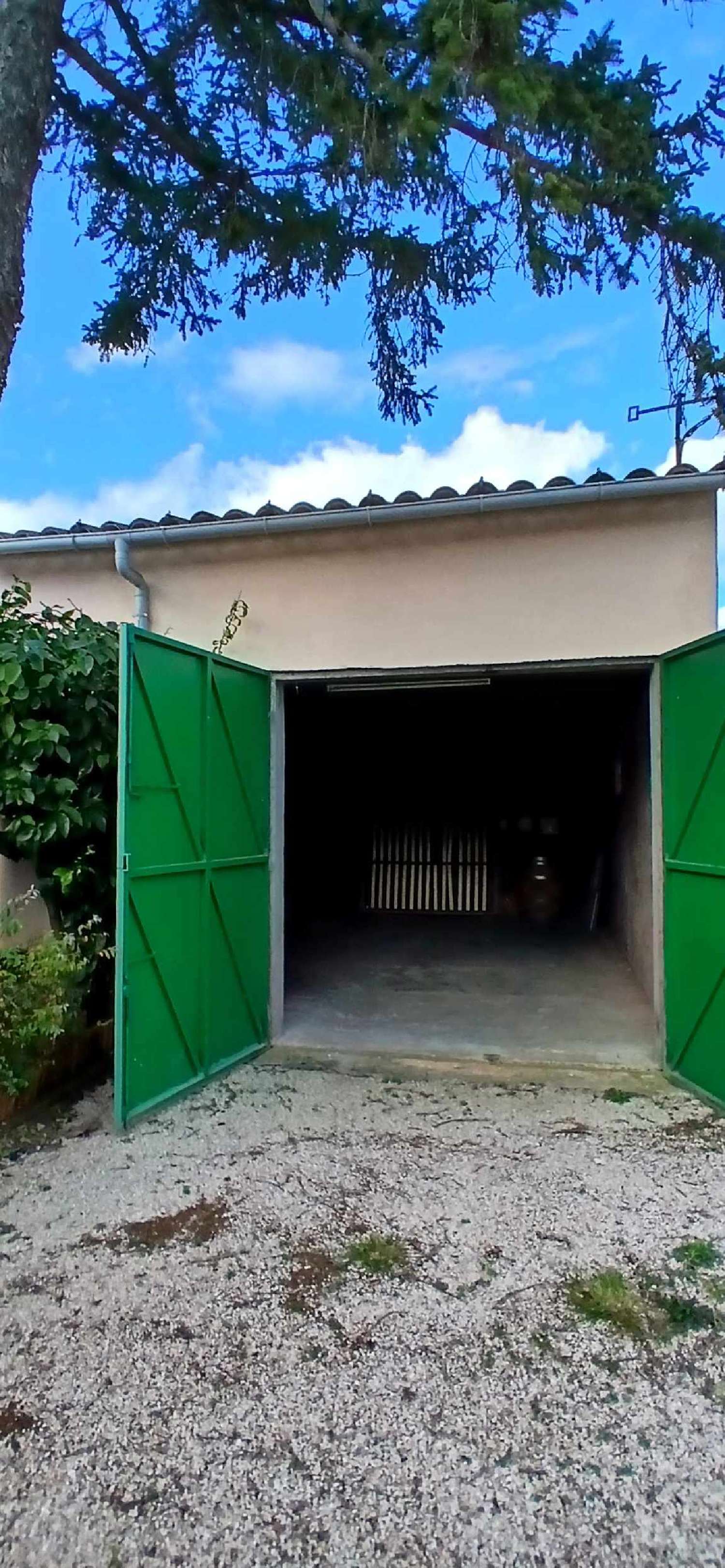  te koop huis Cazedarnes Hérault 8