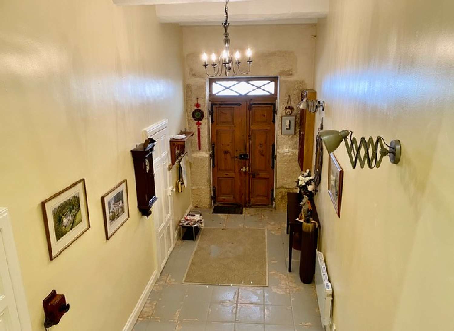  te koop huis Cazedarnes Hérault 3