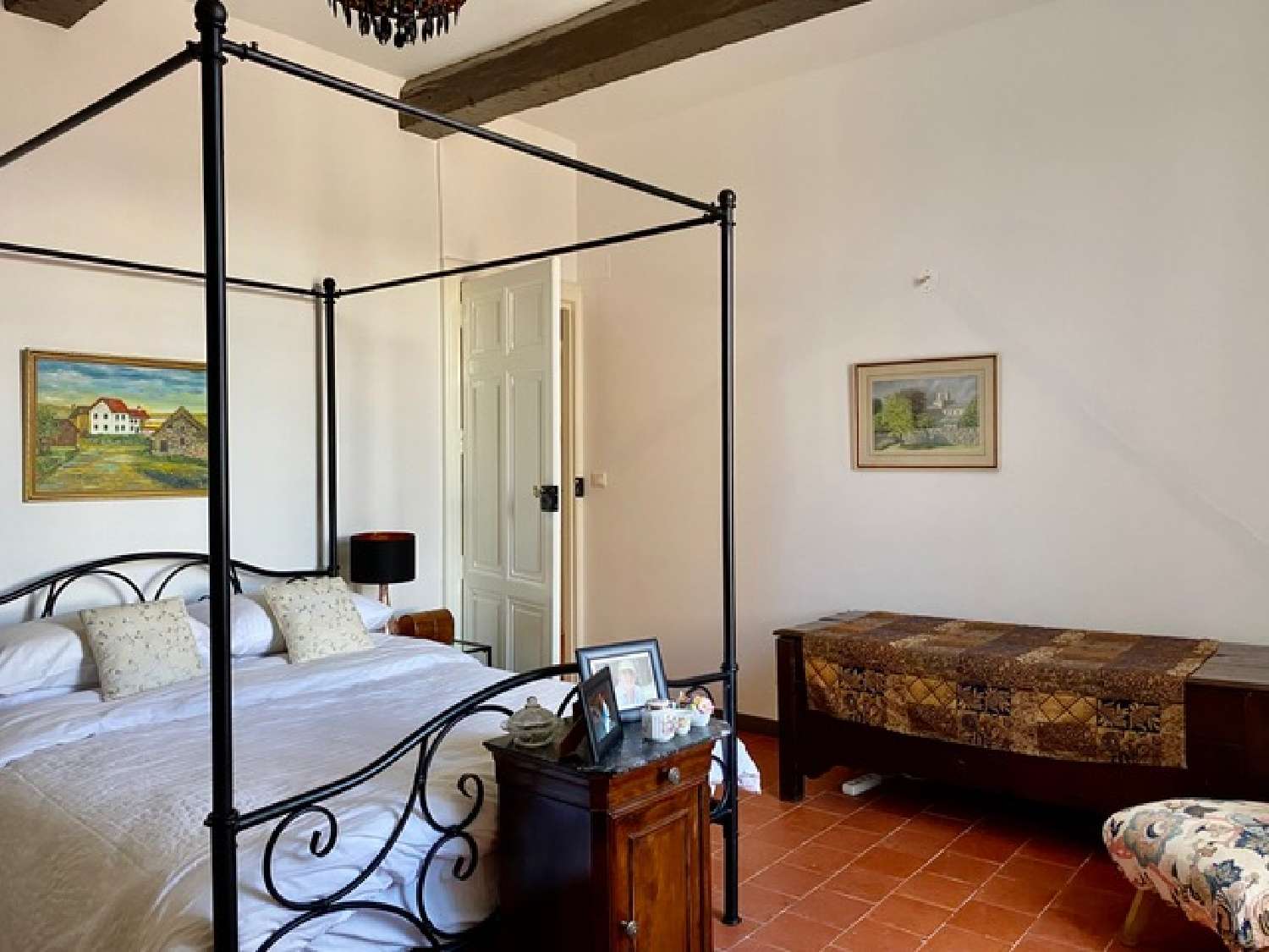  te koop huis Cazedarnes Hérault 6